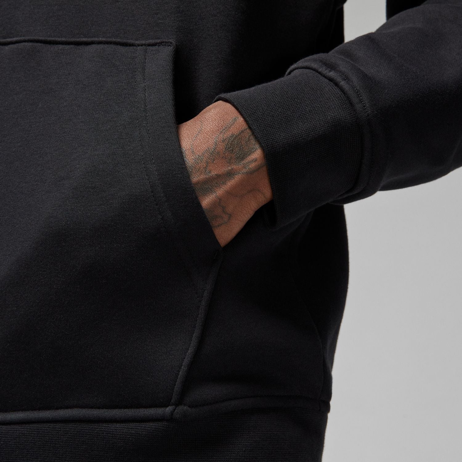 Essentials Fleece Full Zip 22 - Image 6