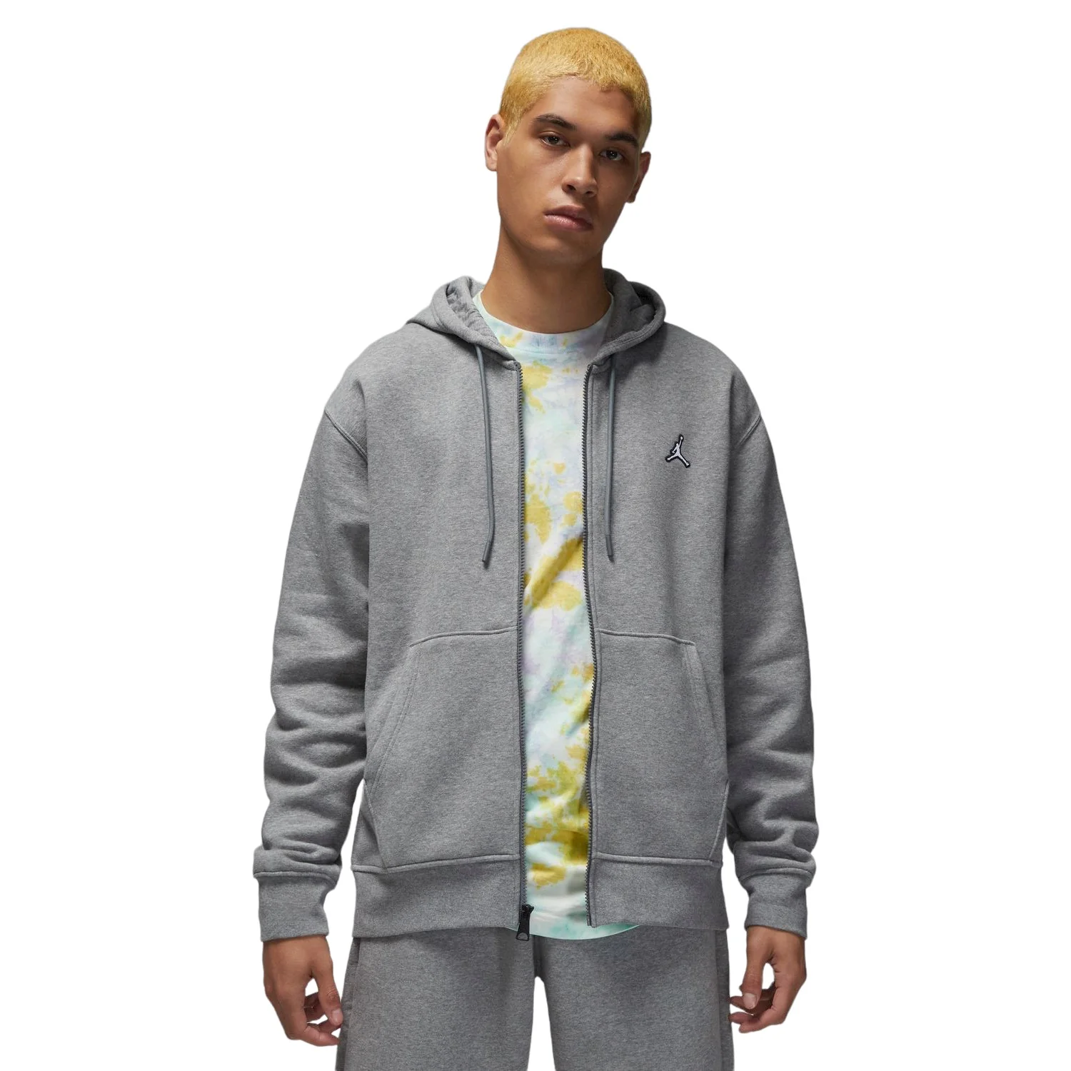Essentials Fleece Full Zip 22 - Image 7
