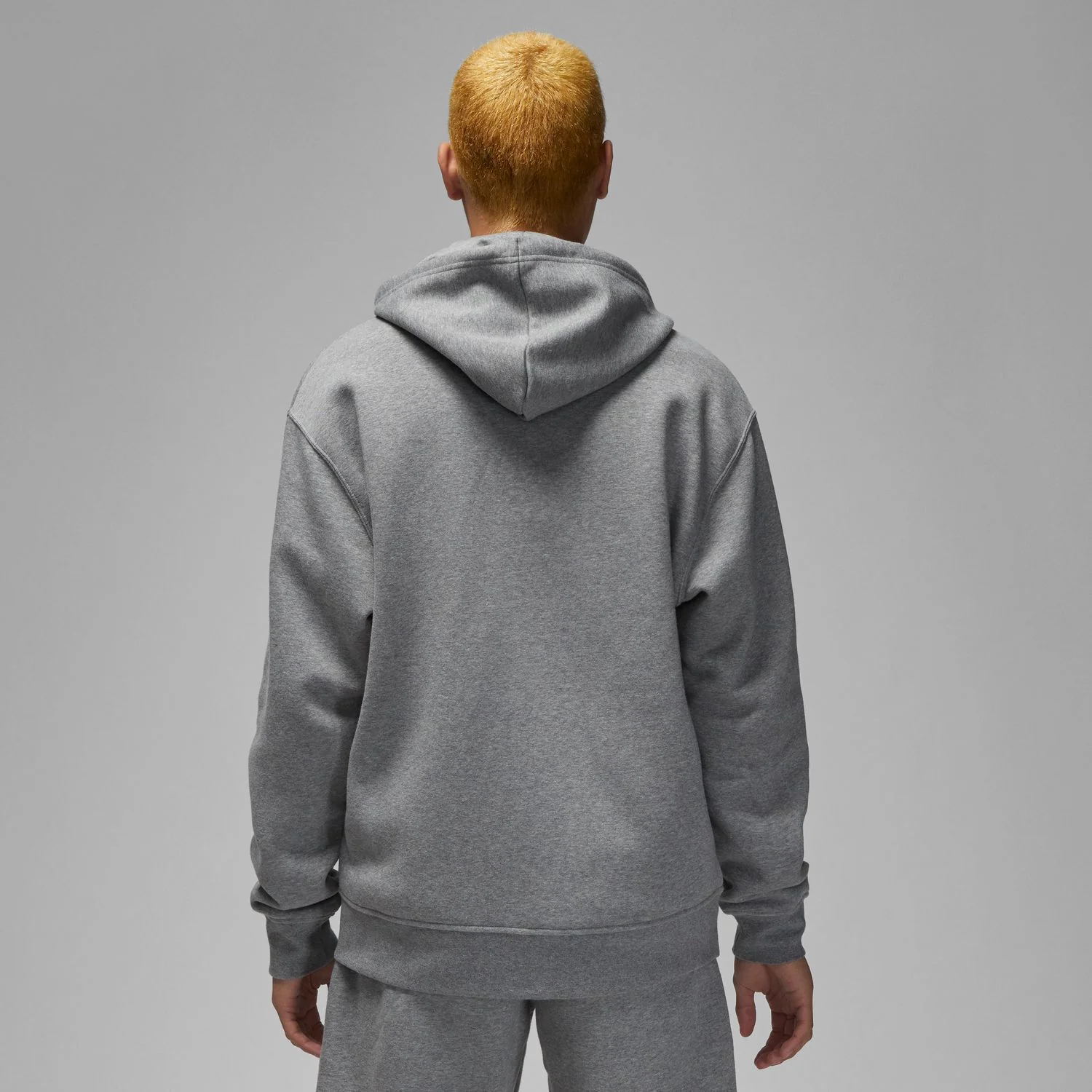 Essentials Fleece Full Zip 22 - Image 8