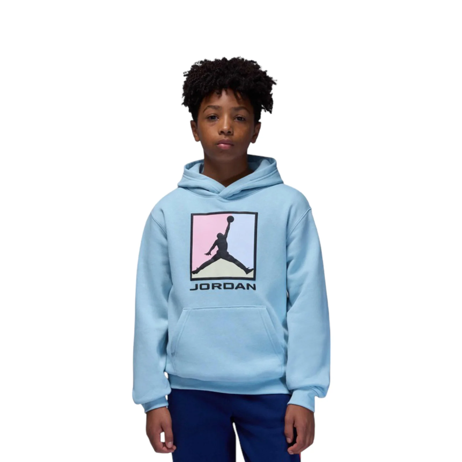 Essentials Hoodie Junior