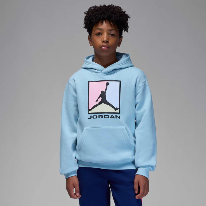 Essentials Hoodie Junior - Image 2