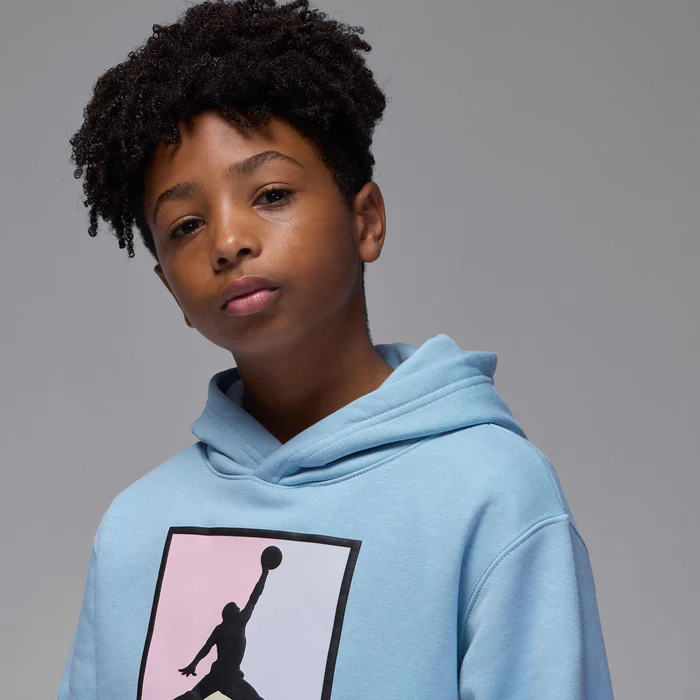 Essentials Hoodie Junior - Image 4