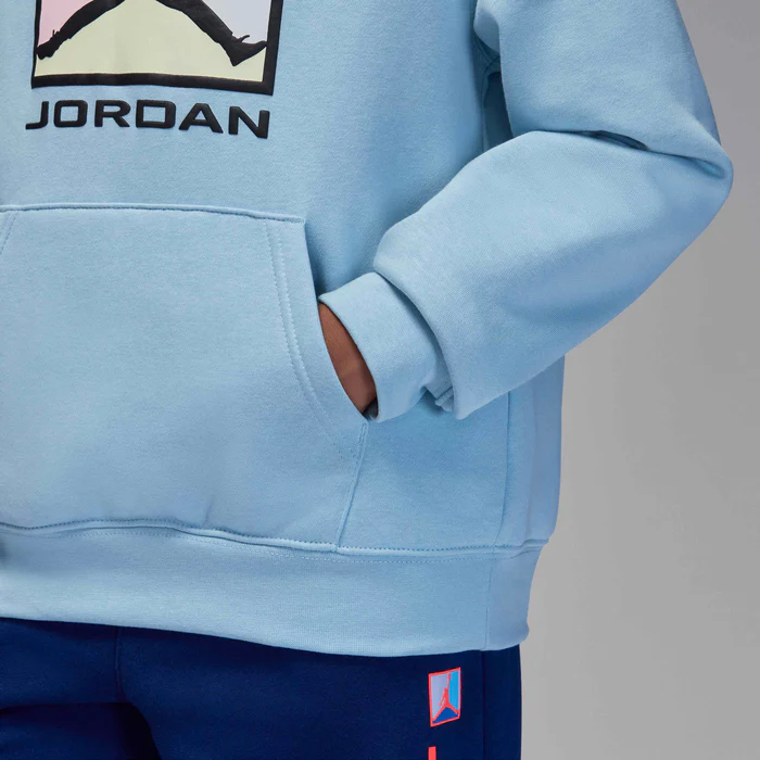 Essentials Hoodie Junior - Image 5