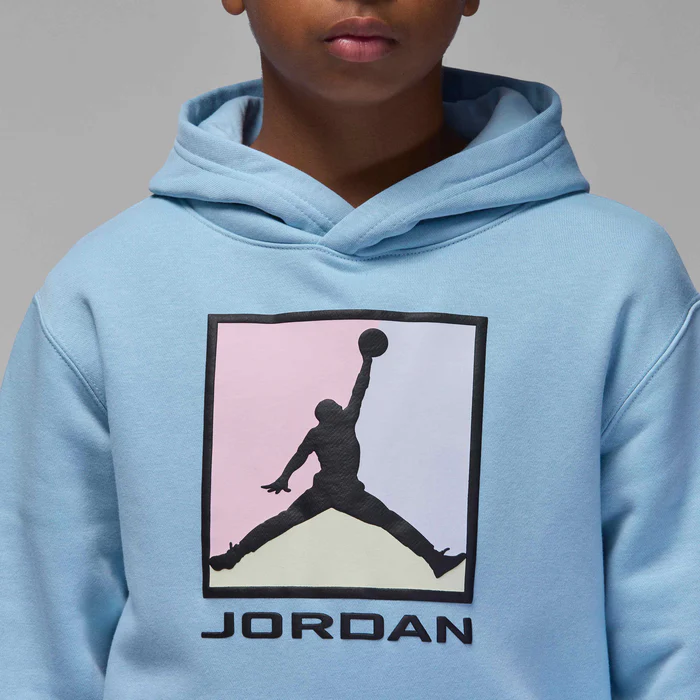 Essentials Hoodie Junior - Image 6