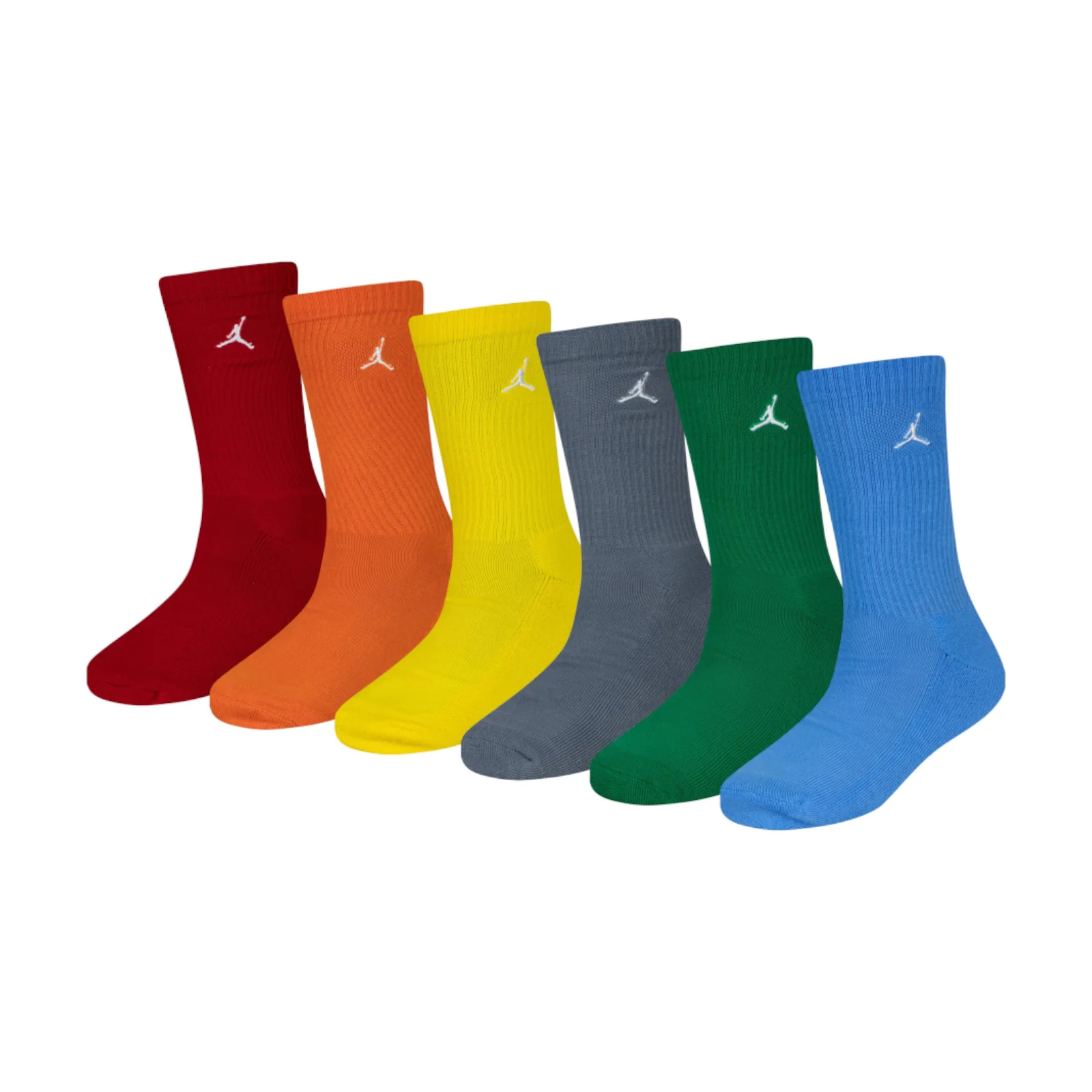 Everyday Essential 6 Pack Cushioned - Image 2