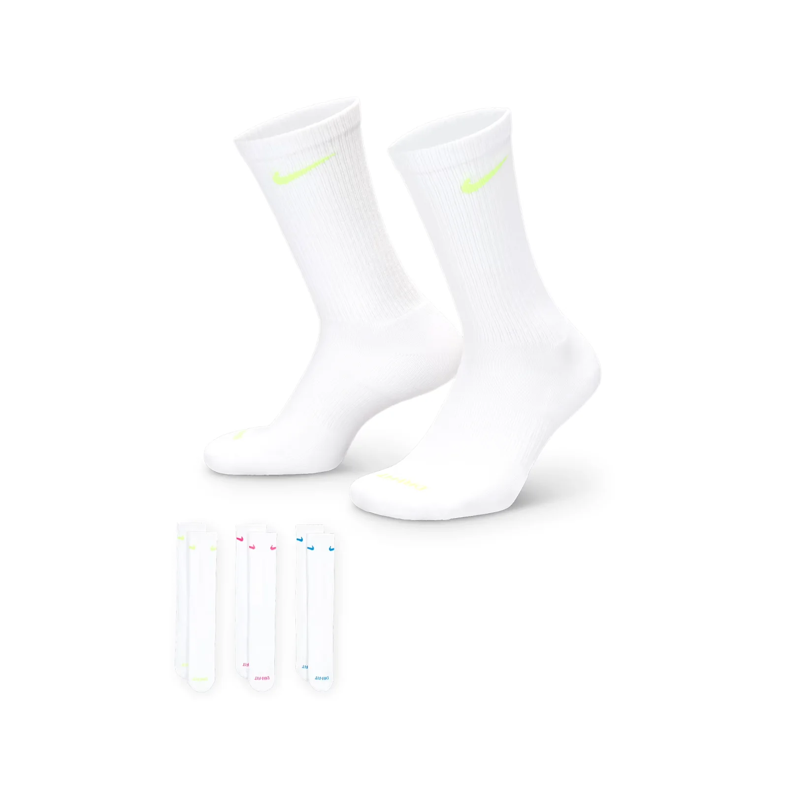 Everyday Plus Cushioned