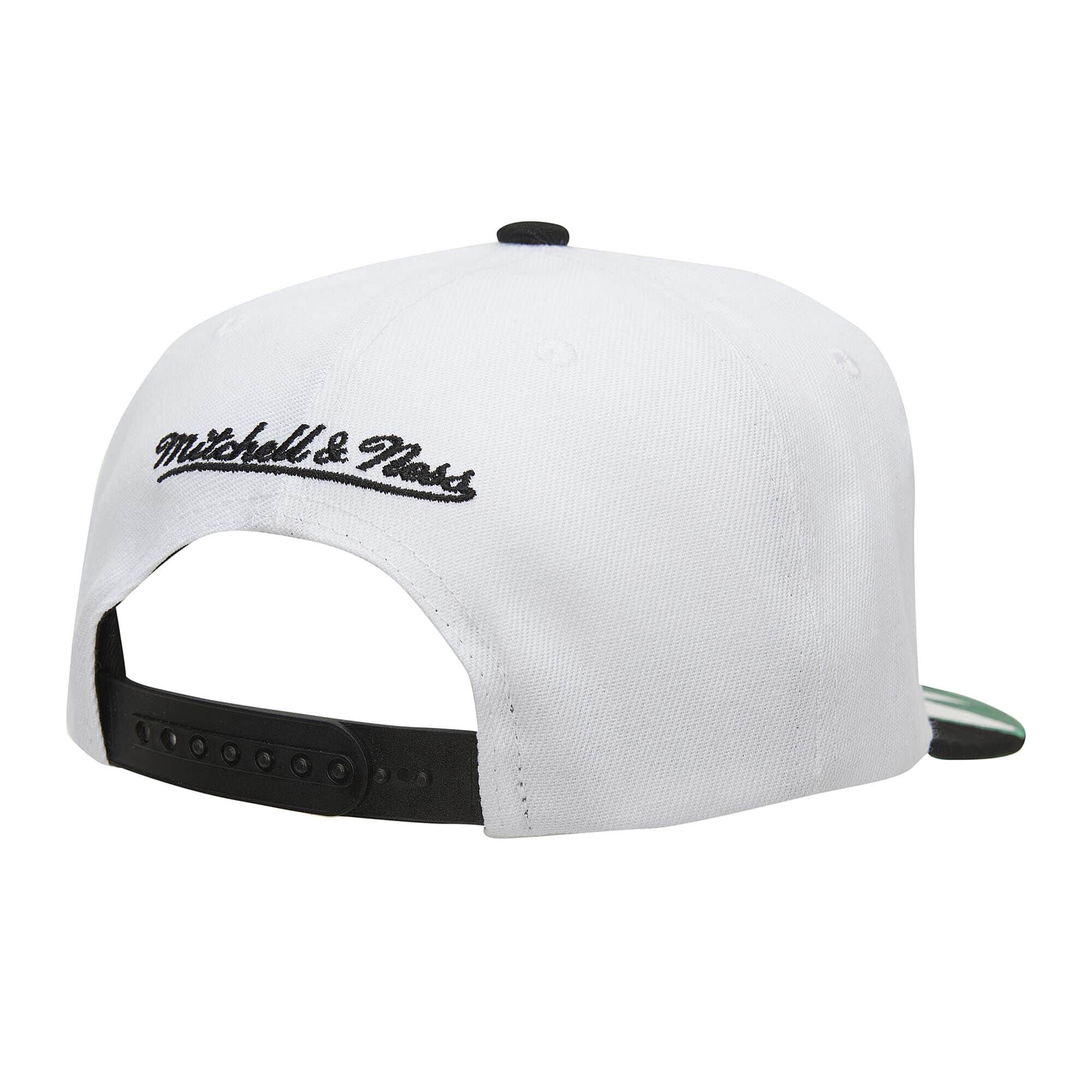 Fast Times Snapback Boston Celtics - Image 2