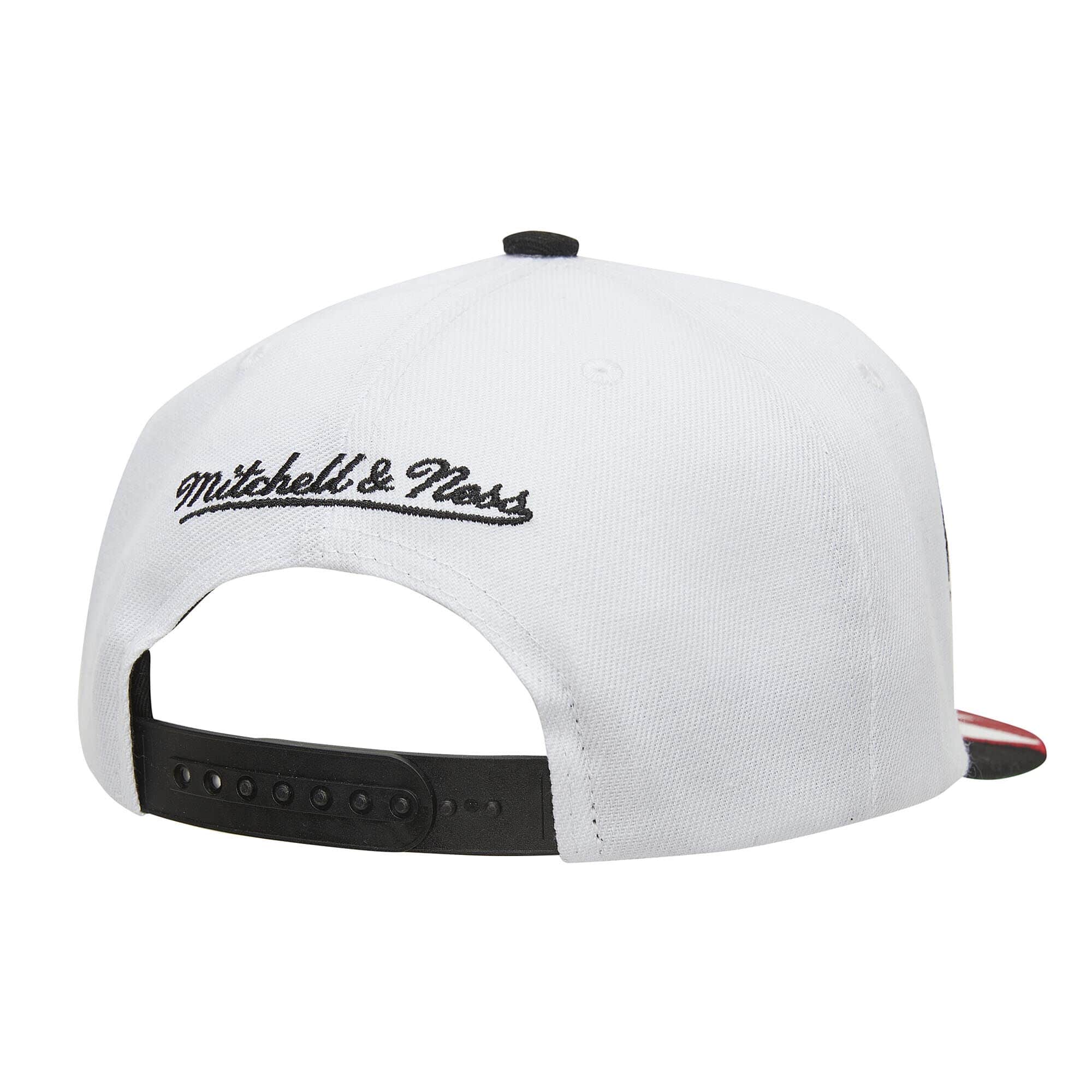 Fast Times Snapback Chicago Bulls - Image 2