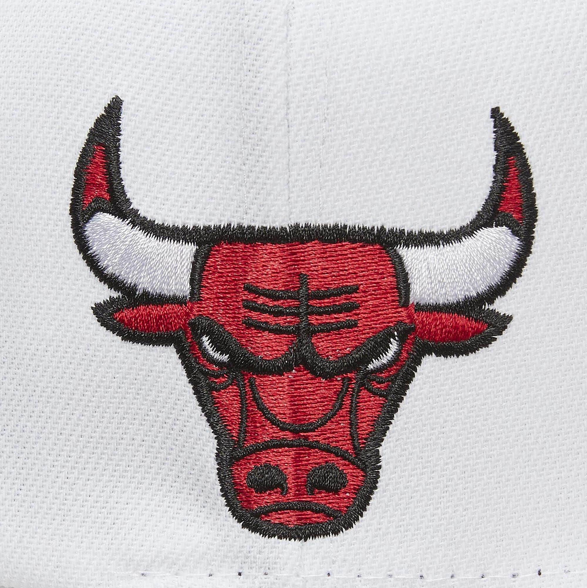Fast Times Snapback Chicago Bulls - Image 3