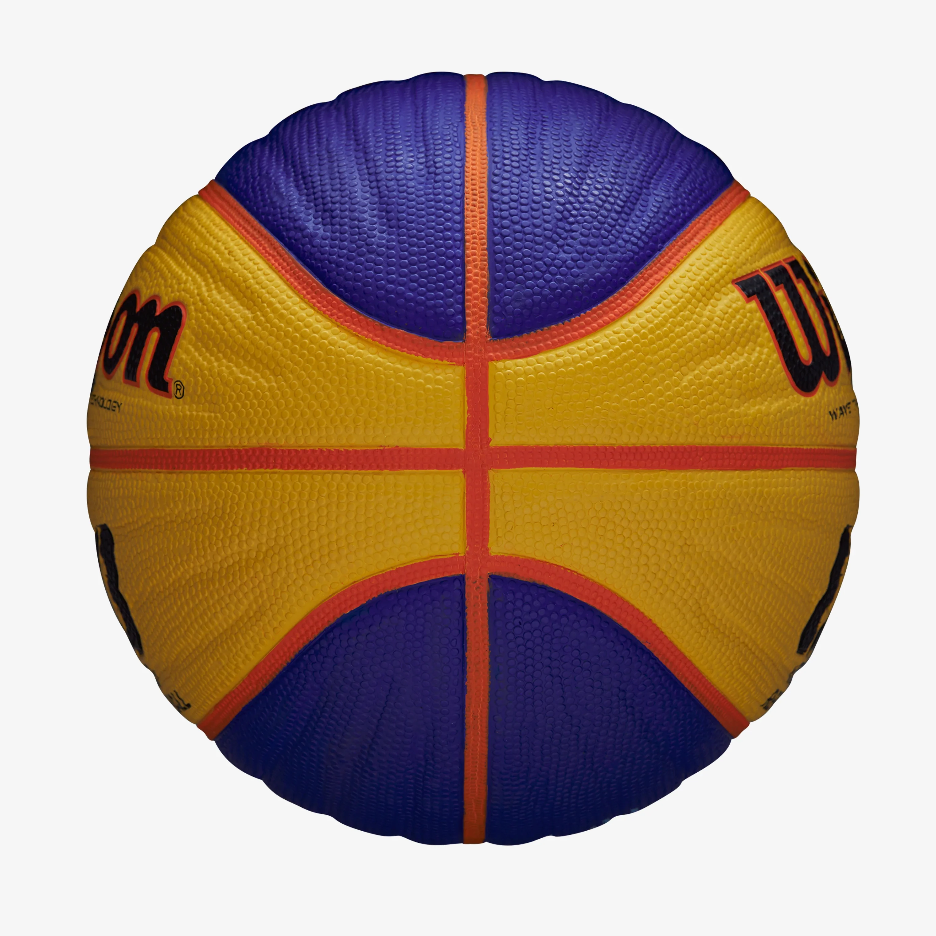 Fiba 3x3 Game Replica Basketball - Image 4