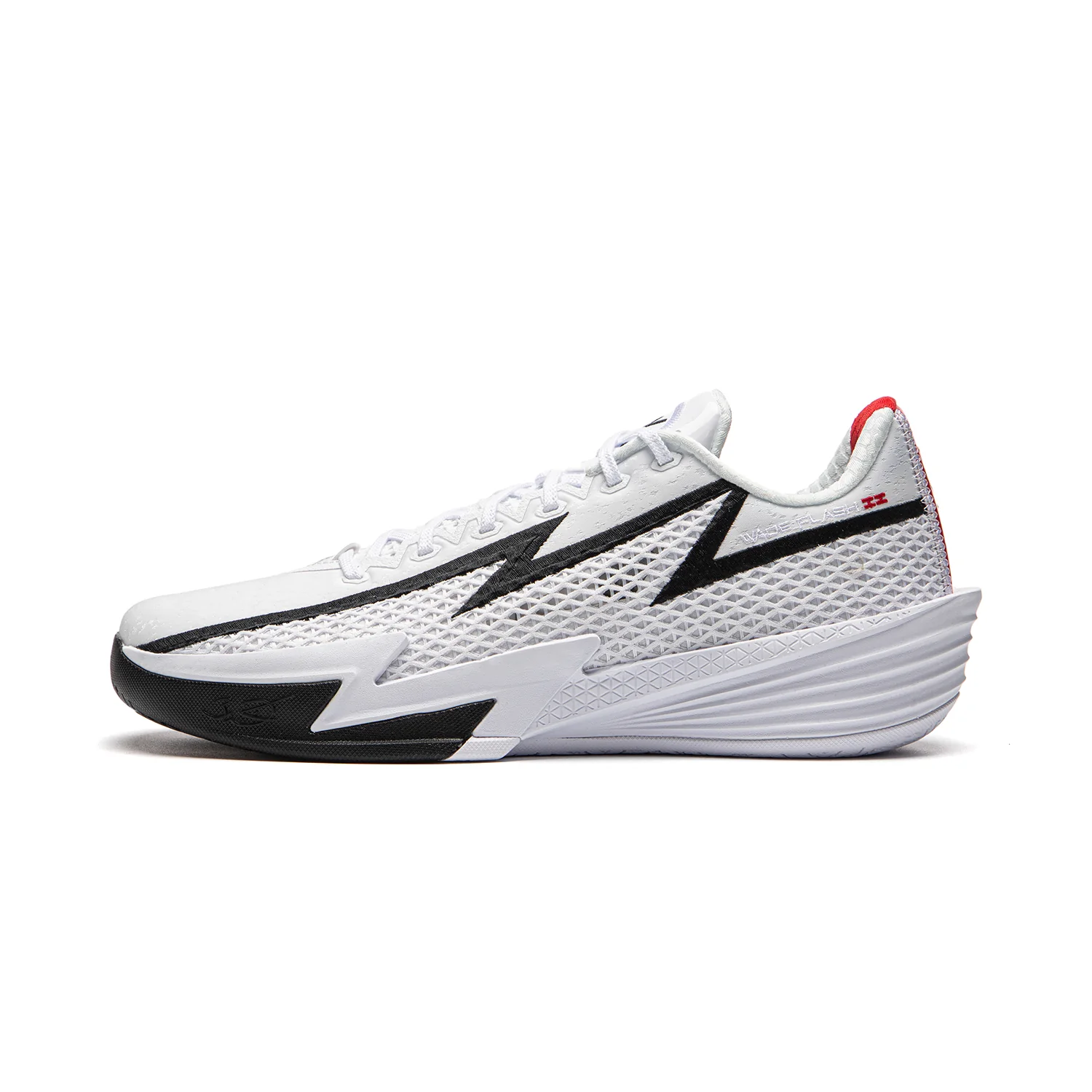 Flash 2 Black Streak - Image 2