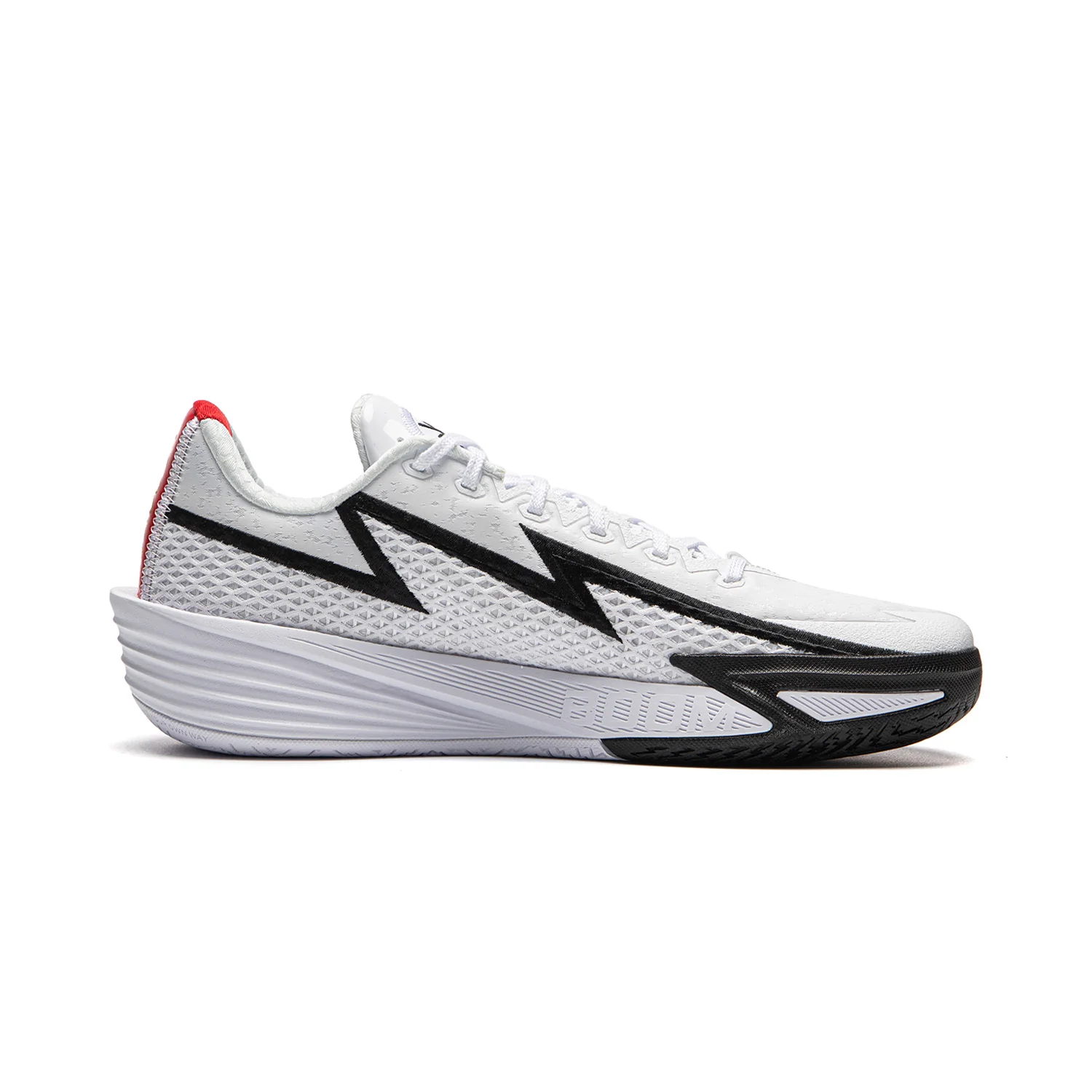 Flash 2 Black Streak - Image 3