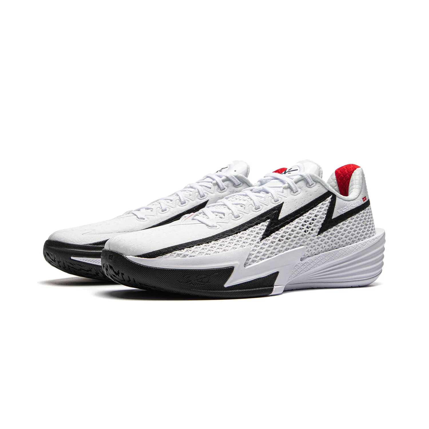 Flash 2 Black Streak - Image 5