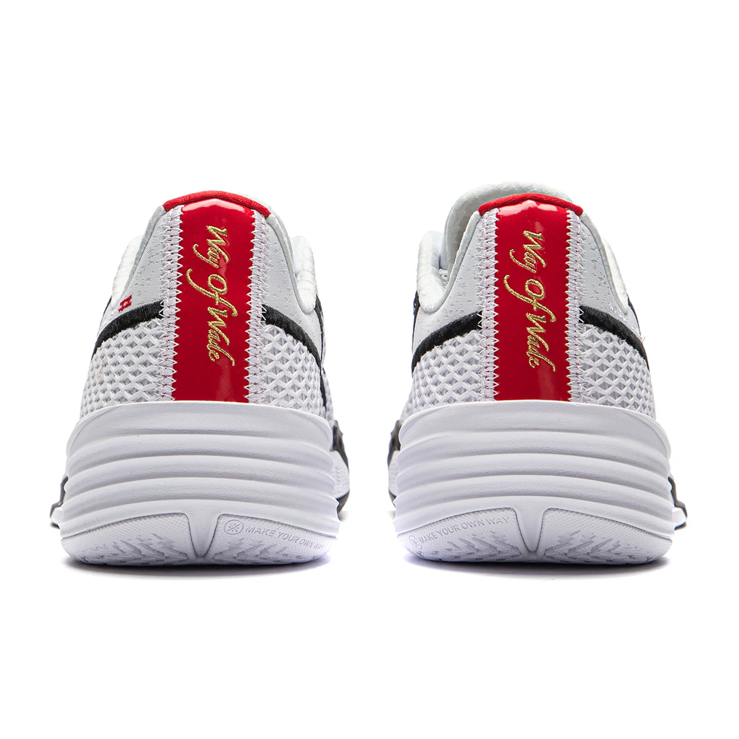 Flash 2 Black Streak - Image 7