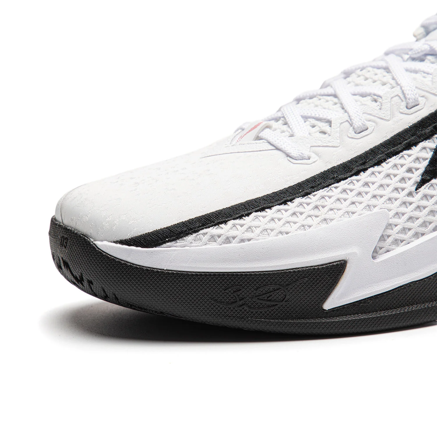 Flash 2 Black Streak - Image 8