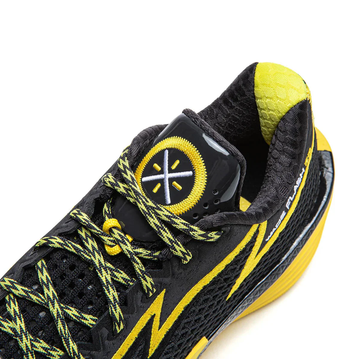 Flash 2 Caution - Image 10
