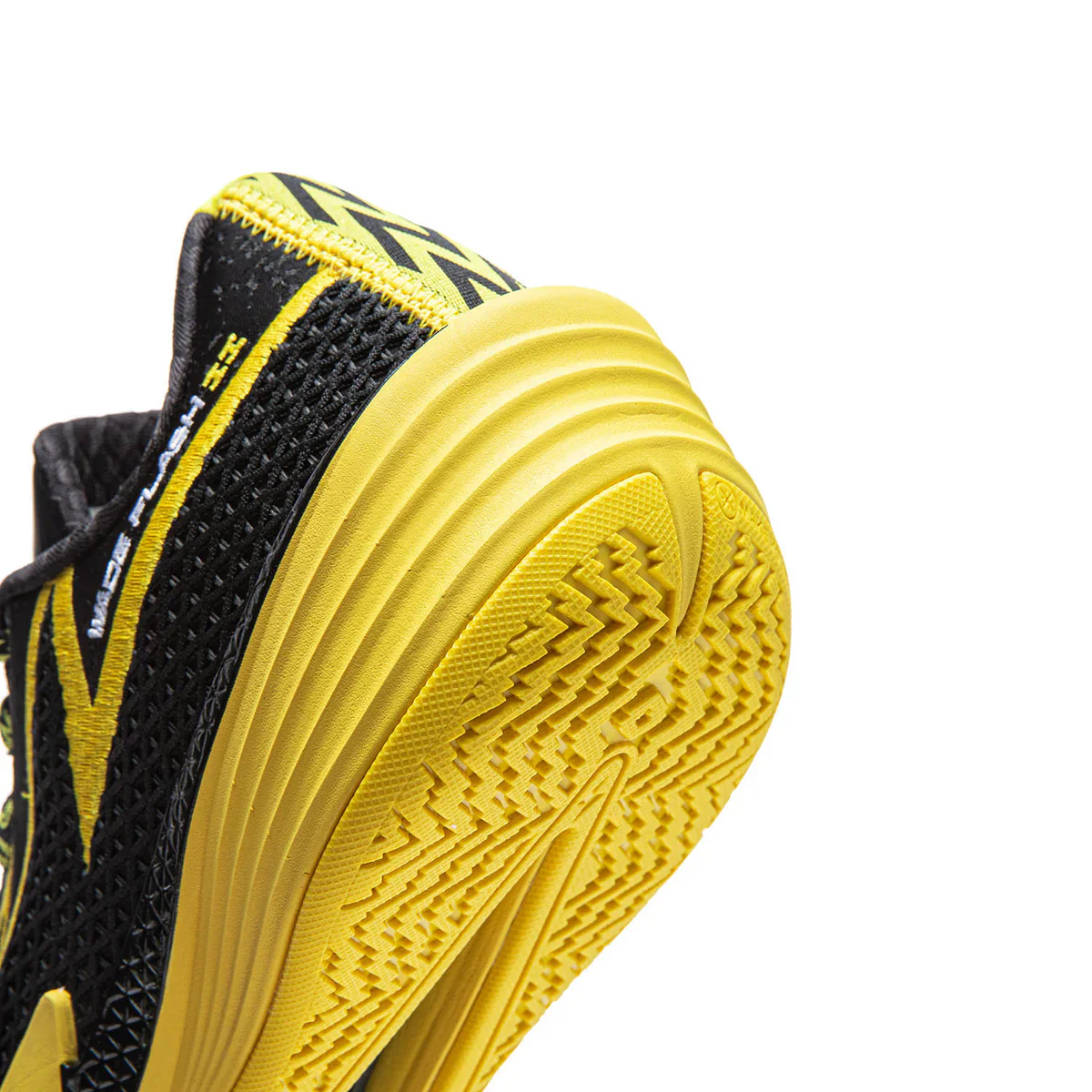 Flash 2 Caution - Image 11