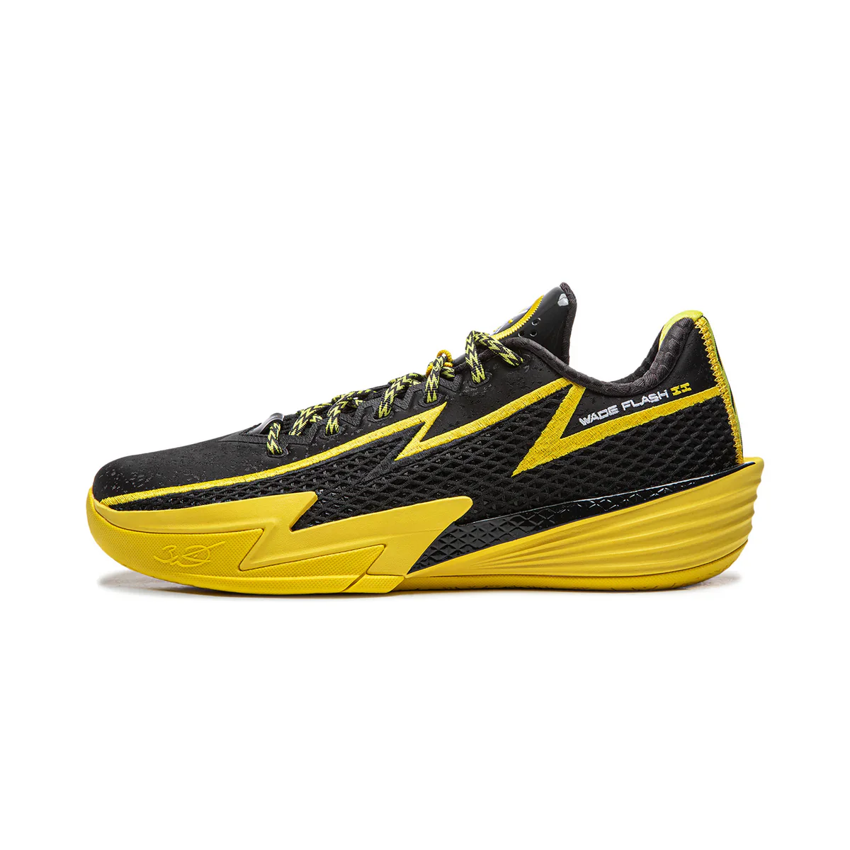 Flash 2 Caution - Image 2