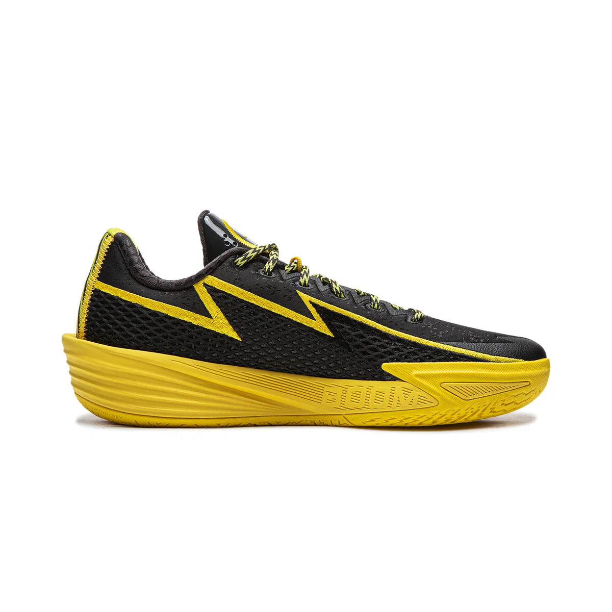 Flash 2 Caution - Image 4