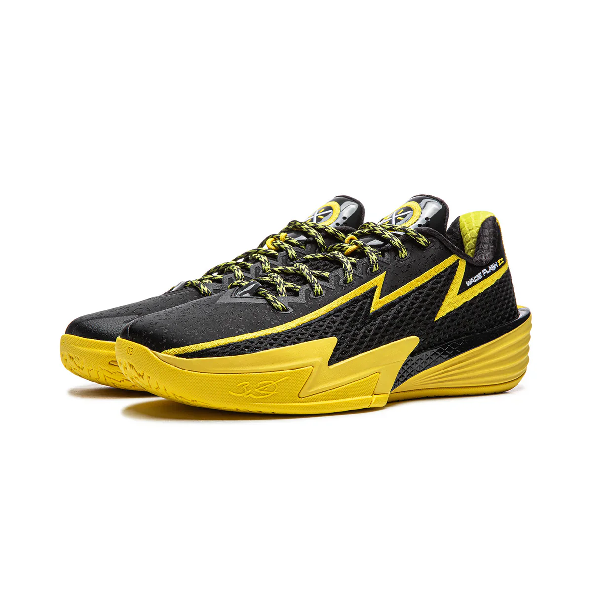 Flash 2 Caution - Image 5