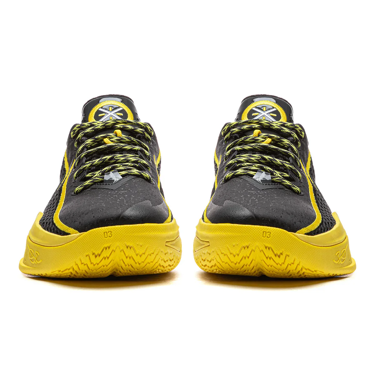 Flash 2 Caution - Image 6