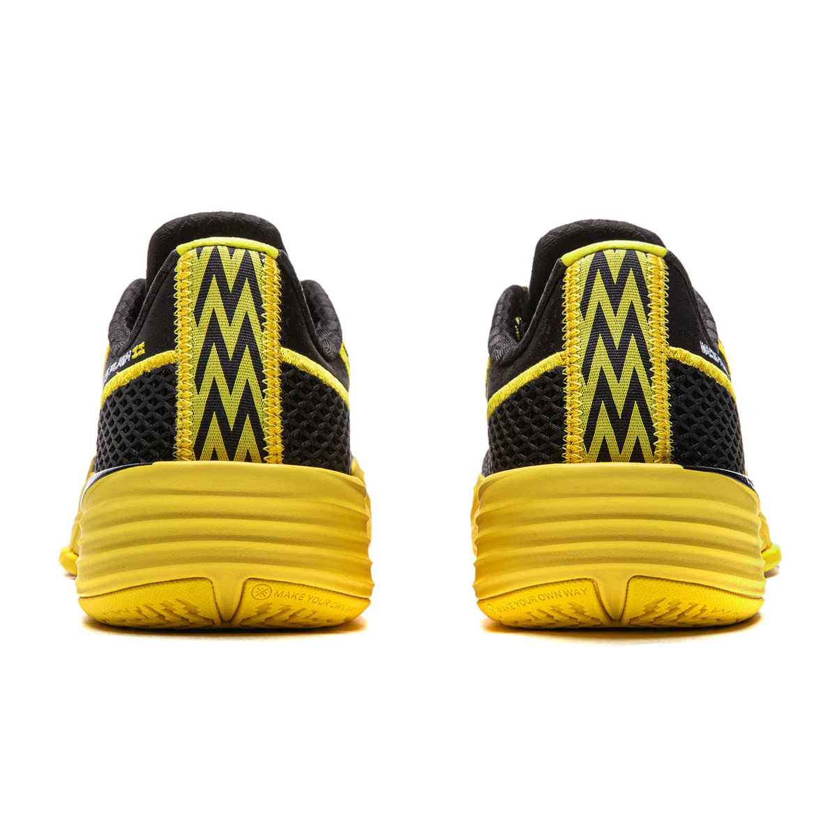 Flash 2 Caution - Image 7