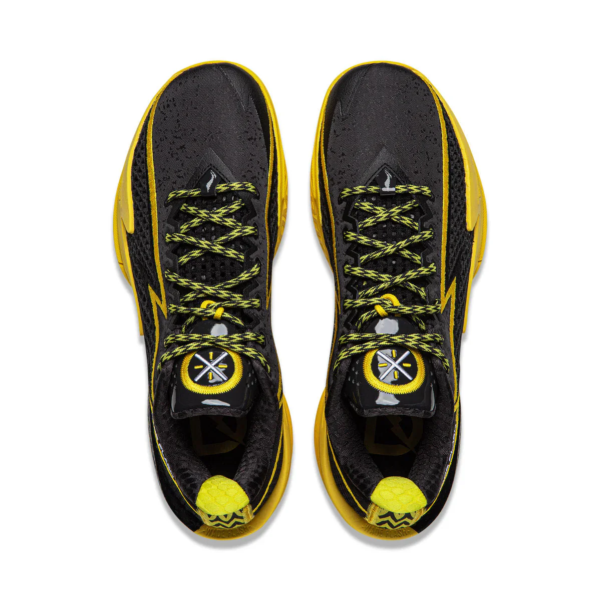 Flash 2 Caution - Image 8