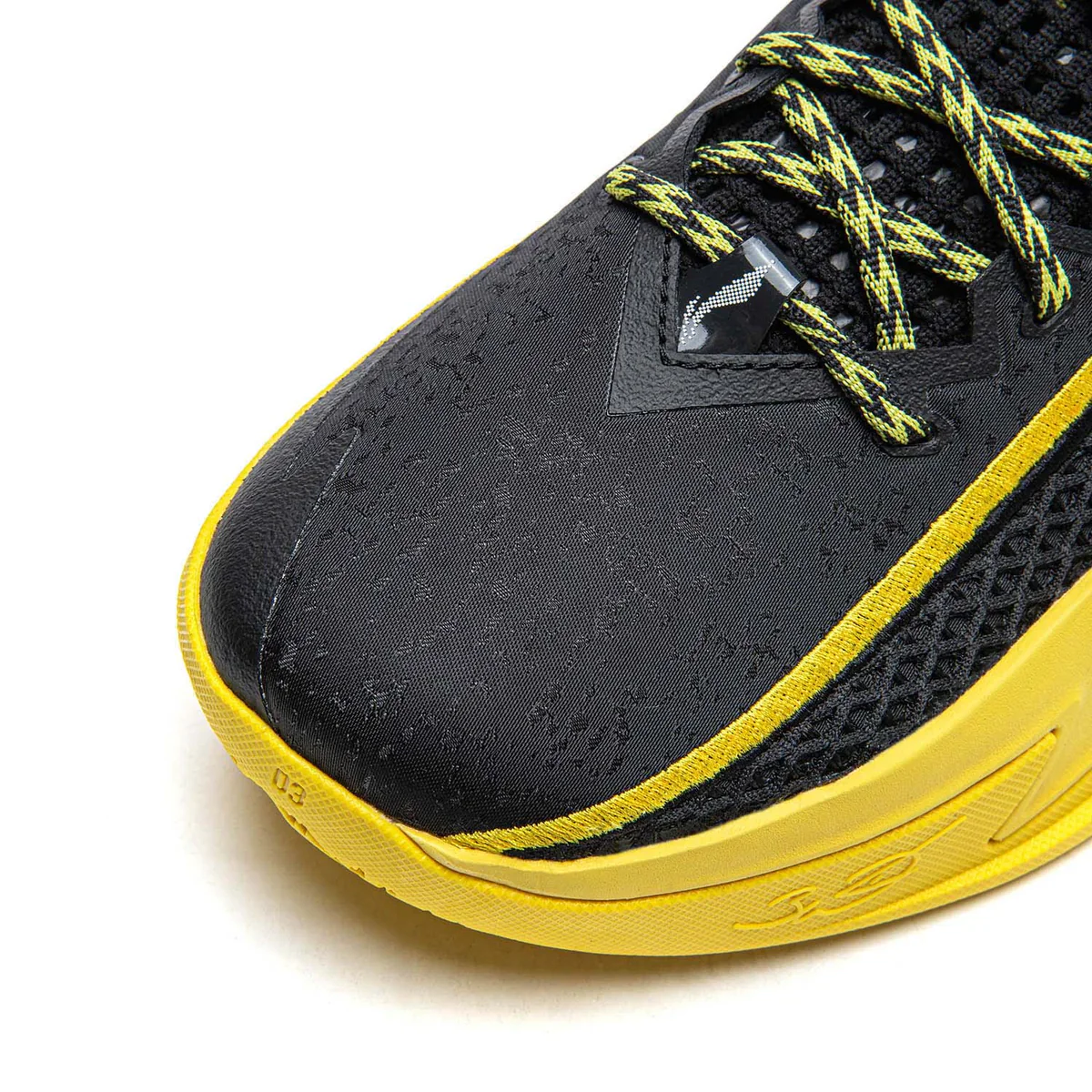 Flash 2 Caution - Image 9