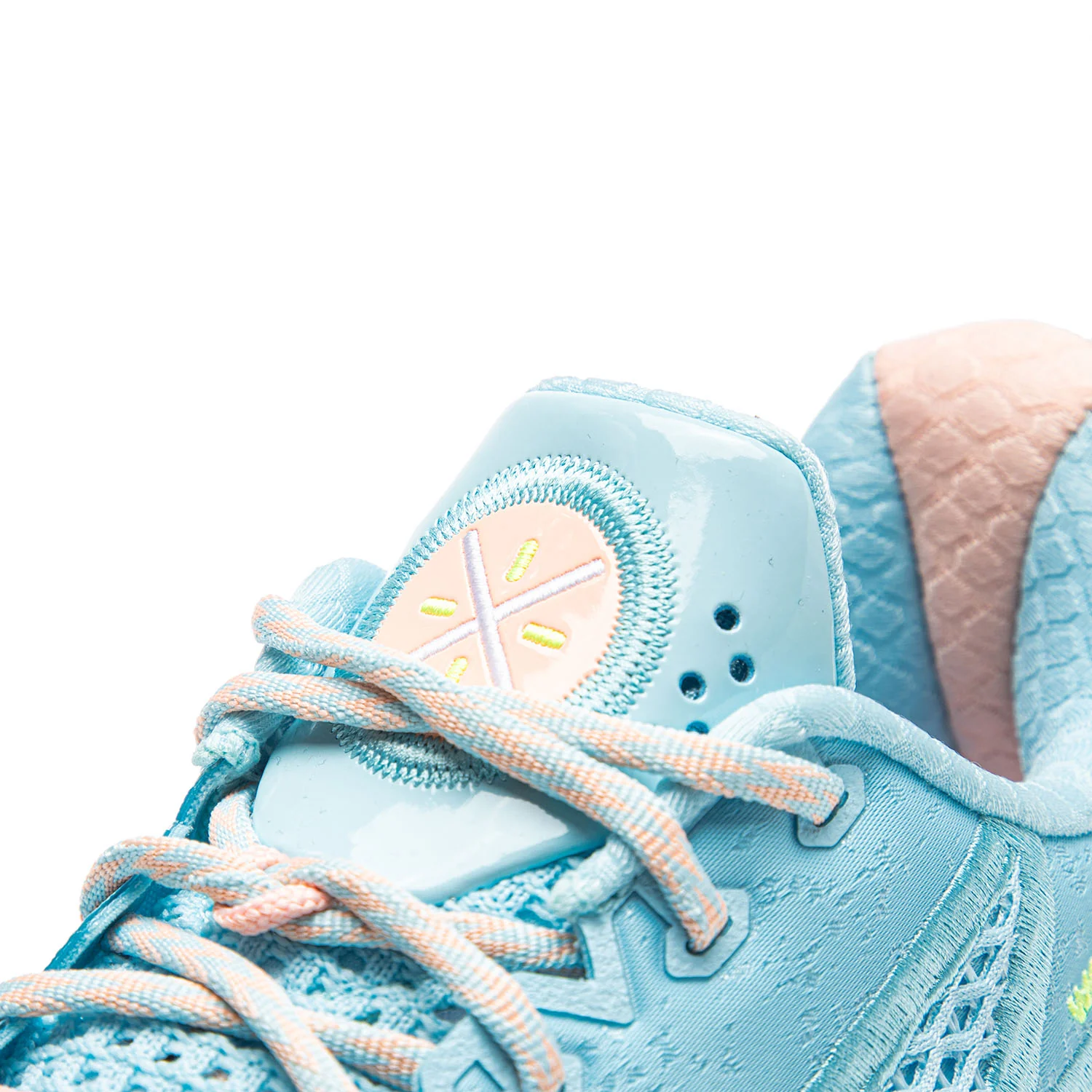 Flash 2 Glacier Peach - Image 10