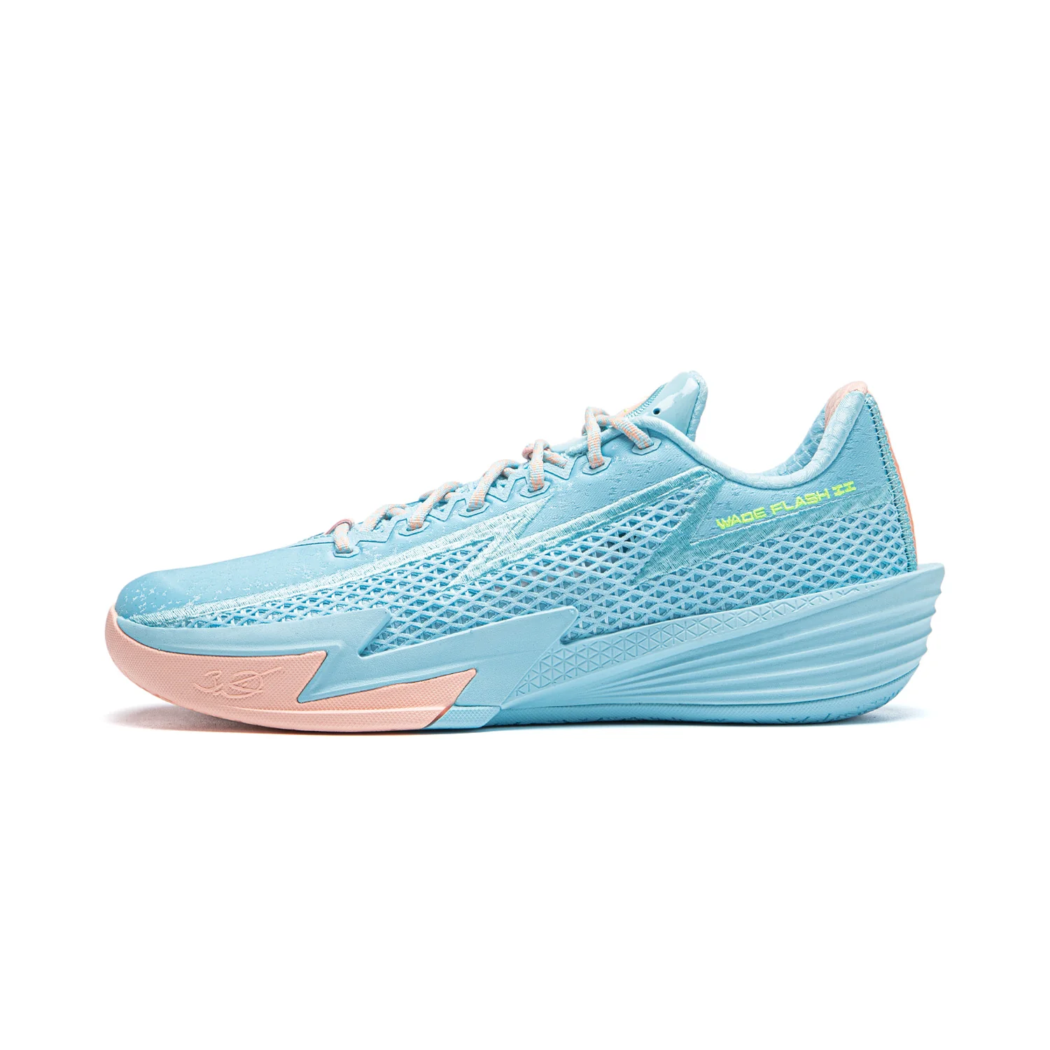 Flash 2 Glacier Peach - Image 2