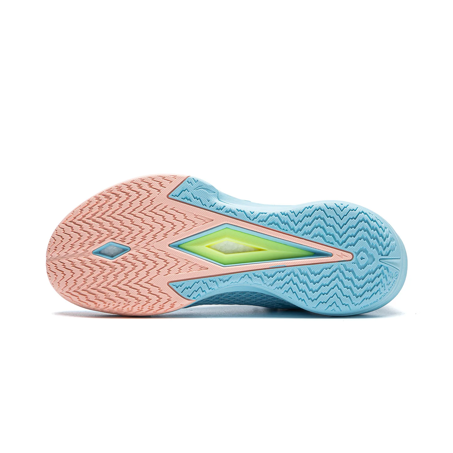 Flash 2 Glacier Peach - Image 3
