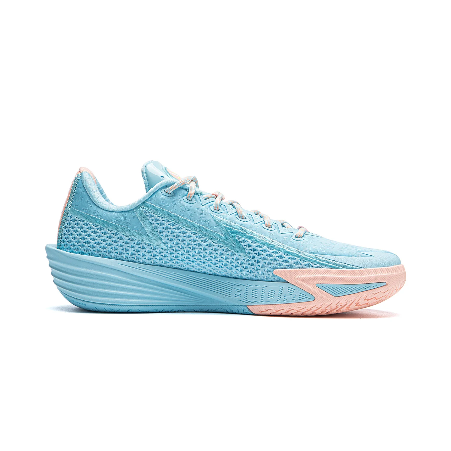 Flash 2 Glacier Peach - Image 4