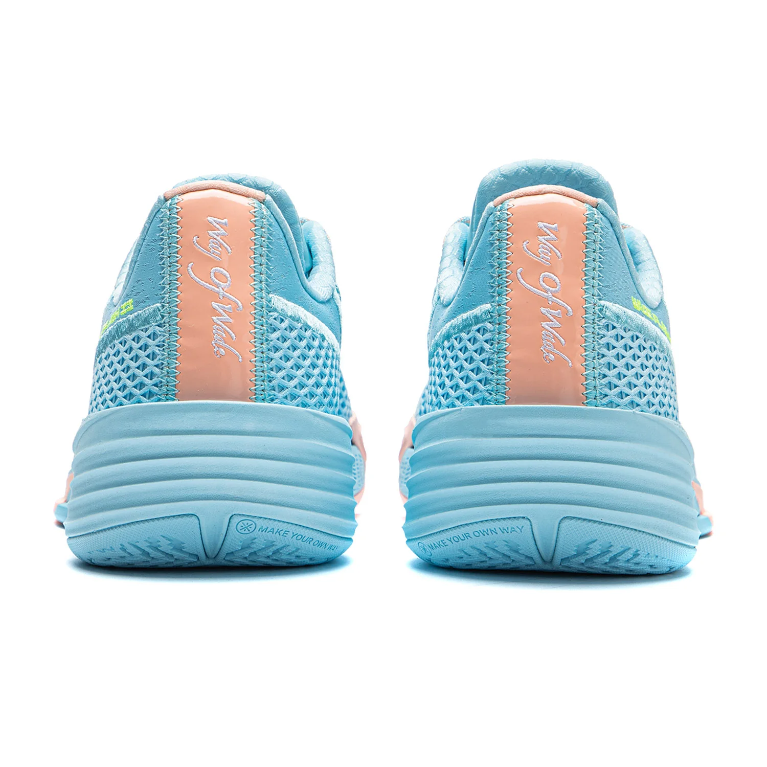 Flash 2 Glacier Peach - Image 7