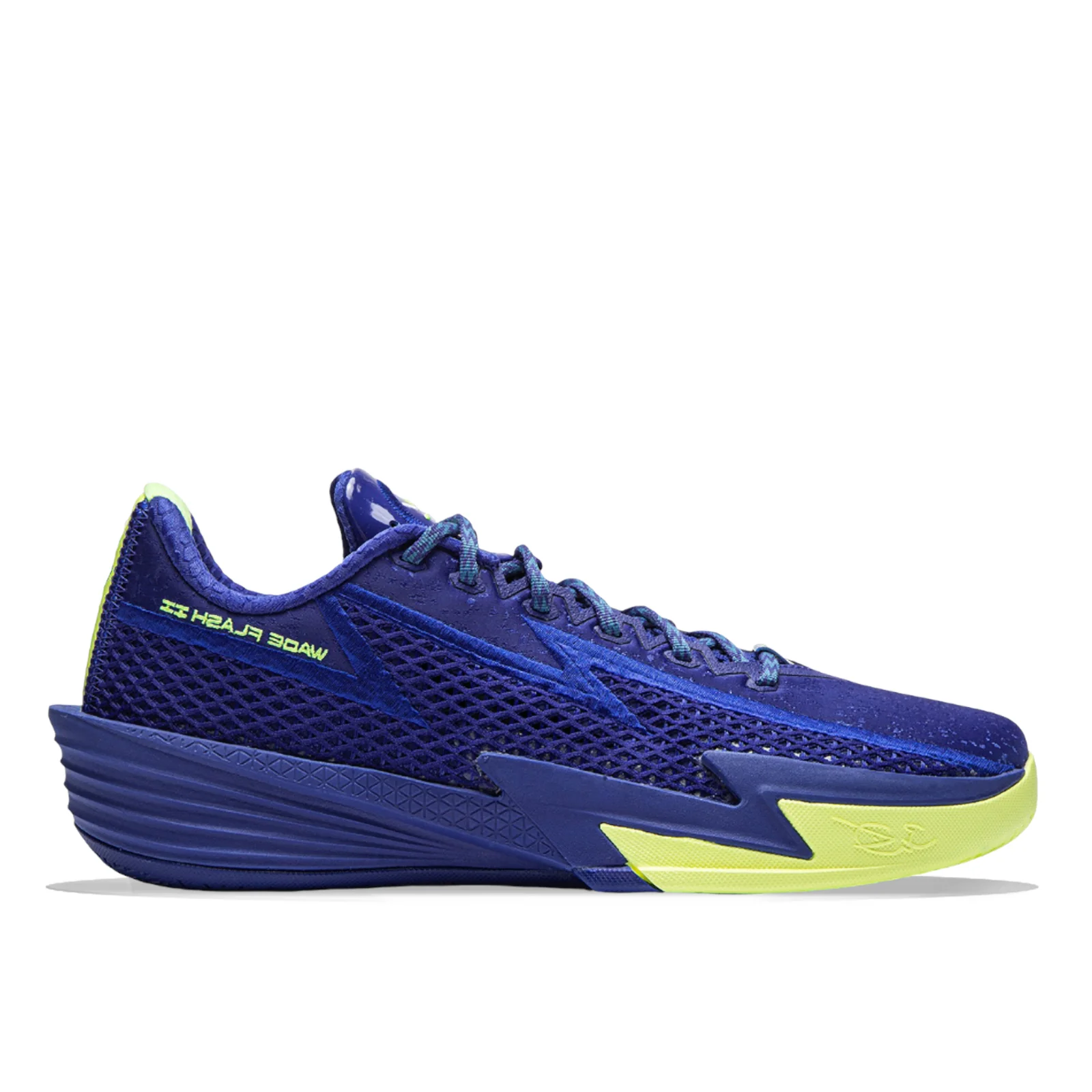 Flash 2 Midnight Volt