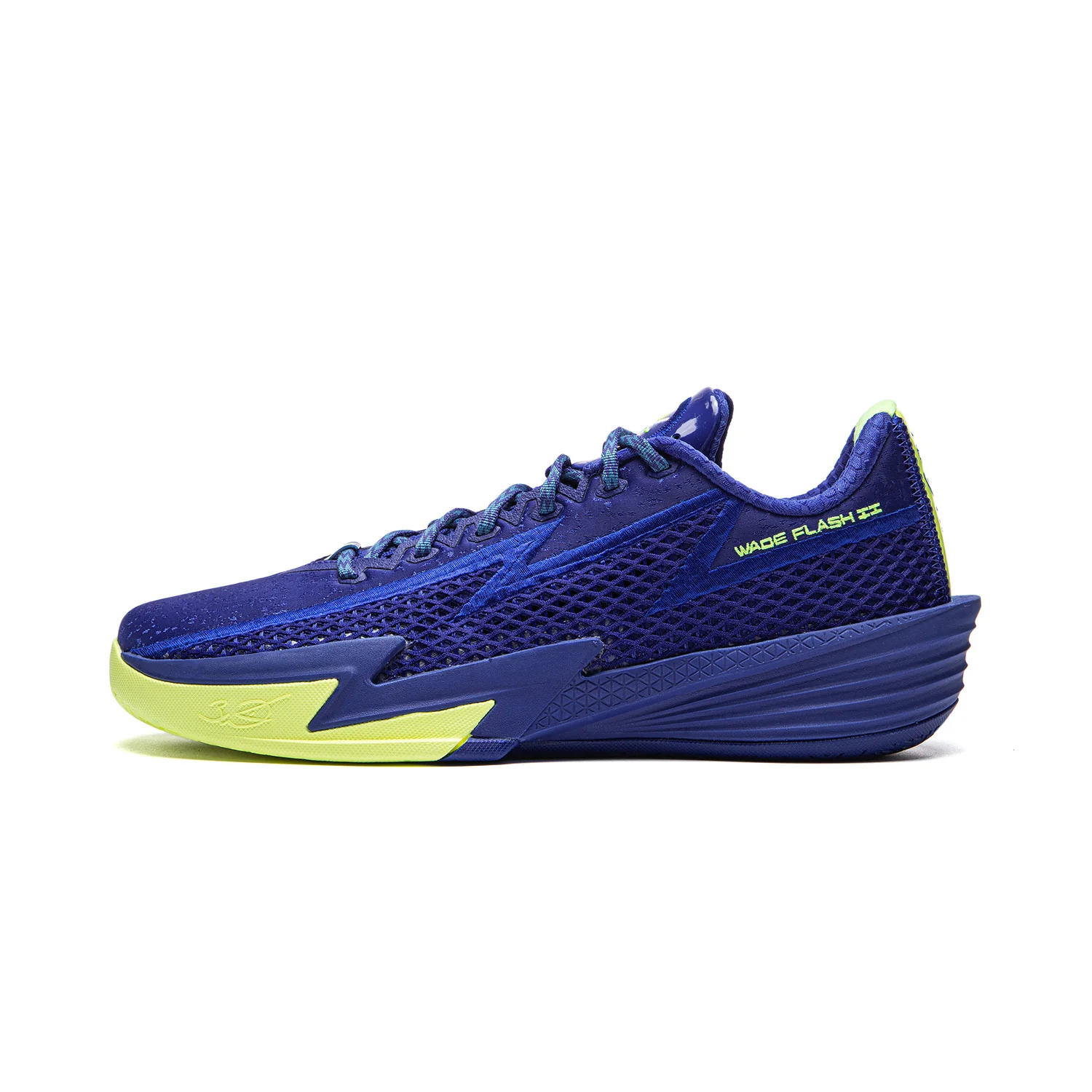Flash 2 Midnight Volt - Image 2