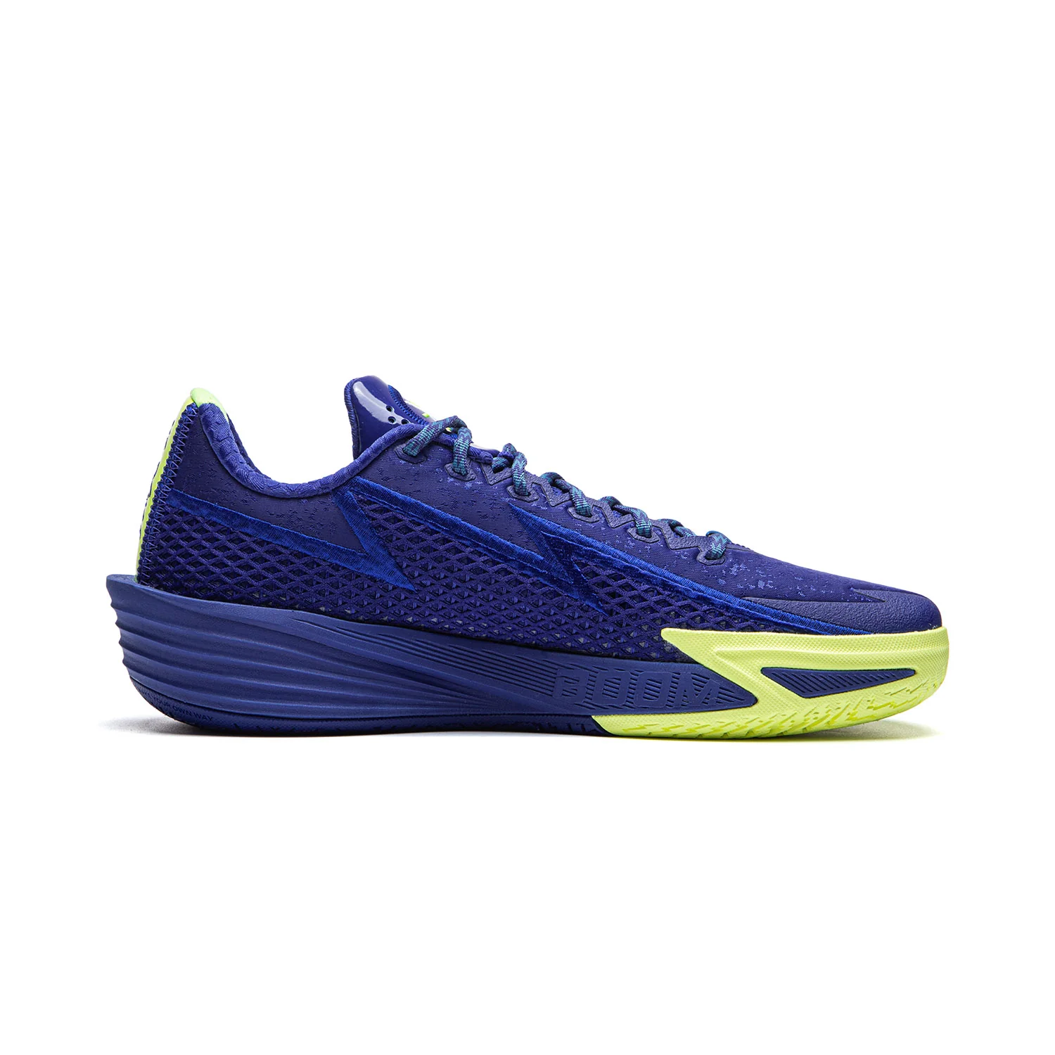 Flash 2 Midnight Volt - Image 3