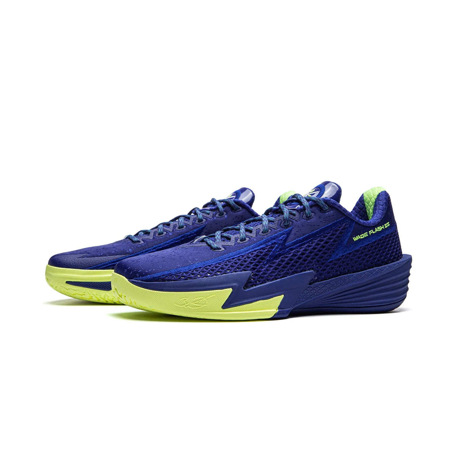 Flash 2 Midnight Volt - Image 5