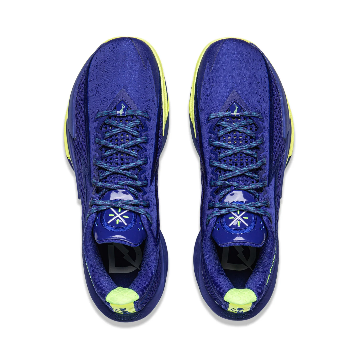 Flash 2 Midnight Volt - Image 6
