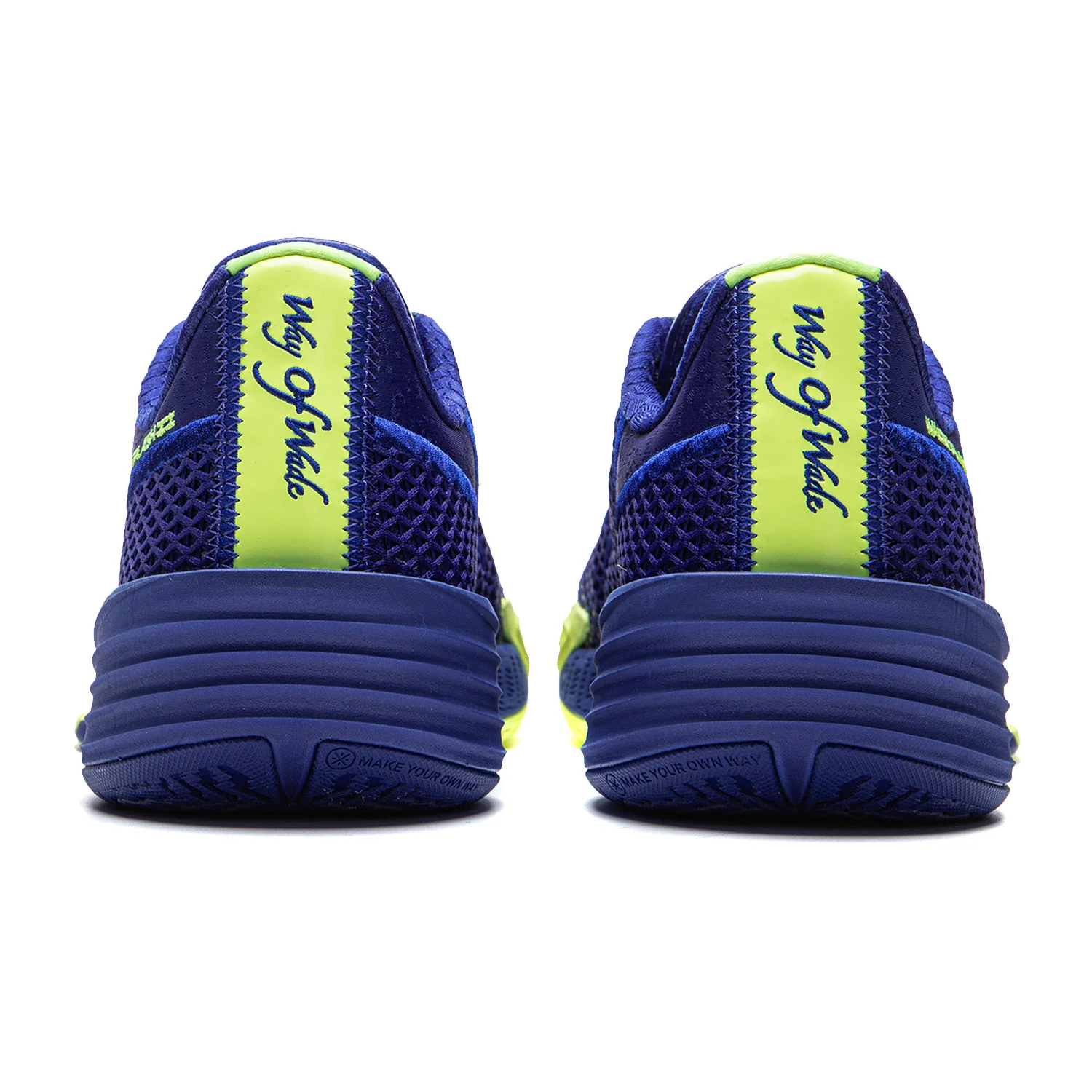 Flash 2 Midnight Volt - Image 7