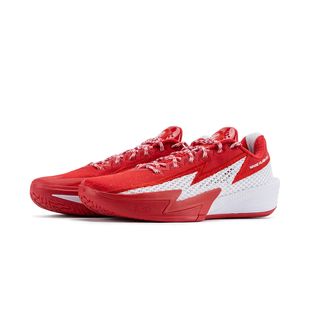 Flash 2 Overtown - Image 5