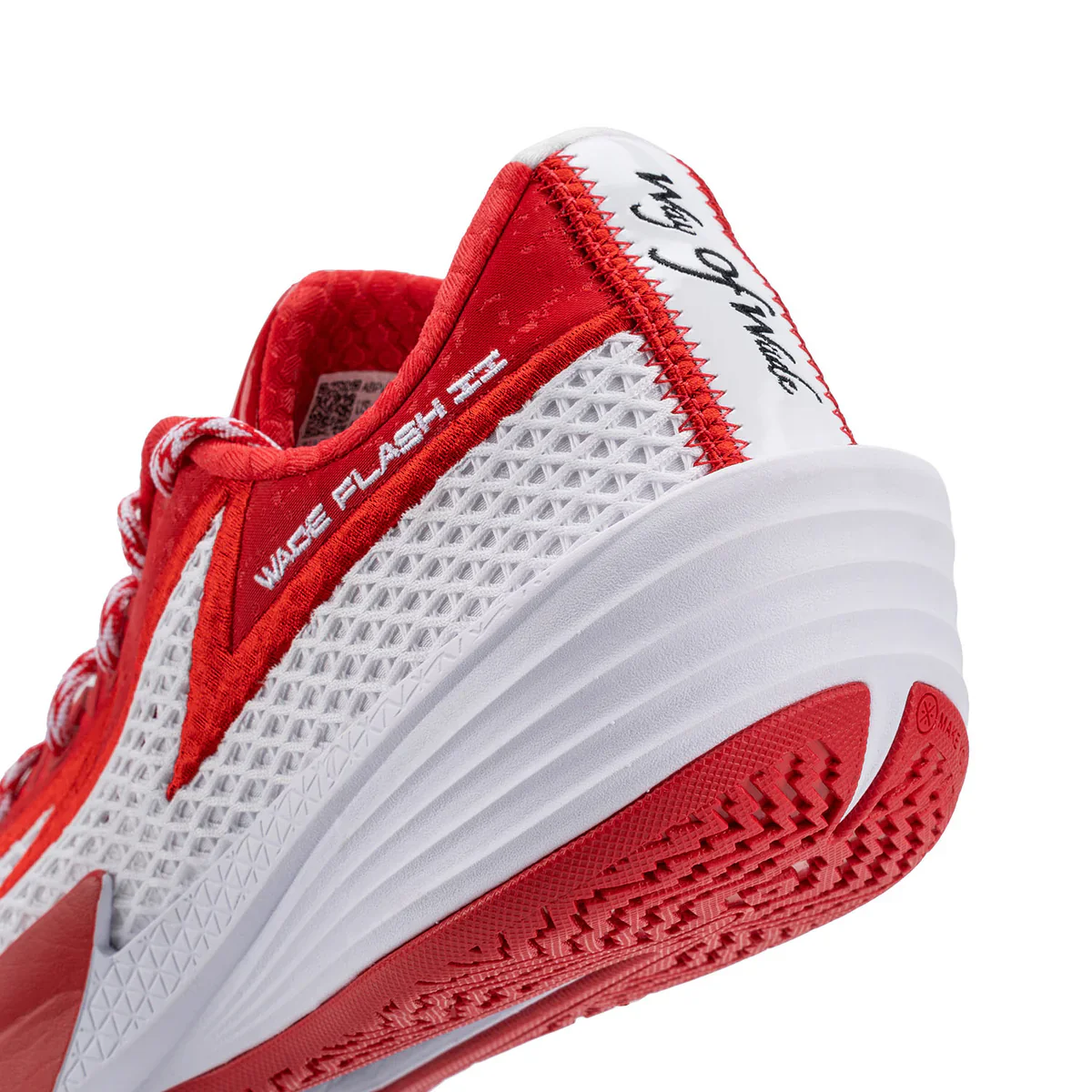 Flash 2 Overtown - Image 9