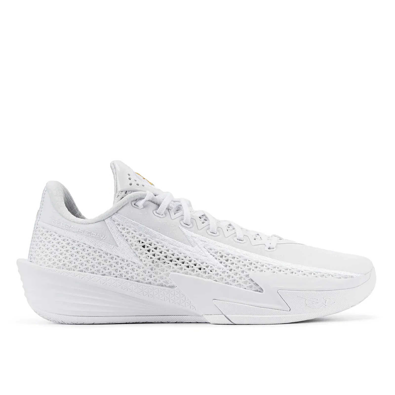 Flash 2 White Hot