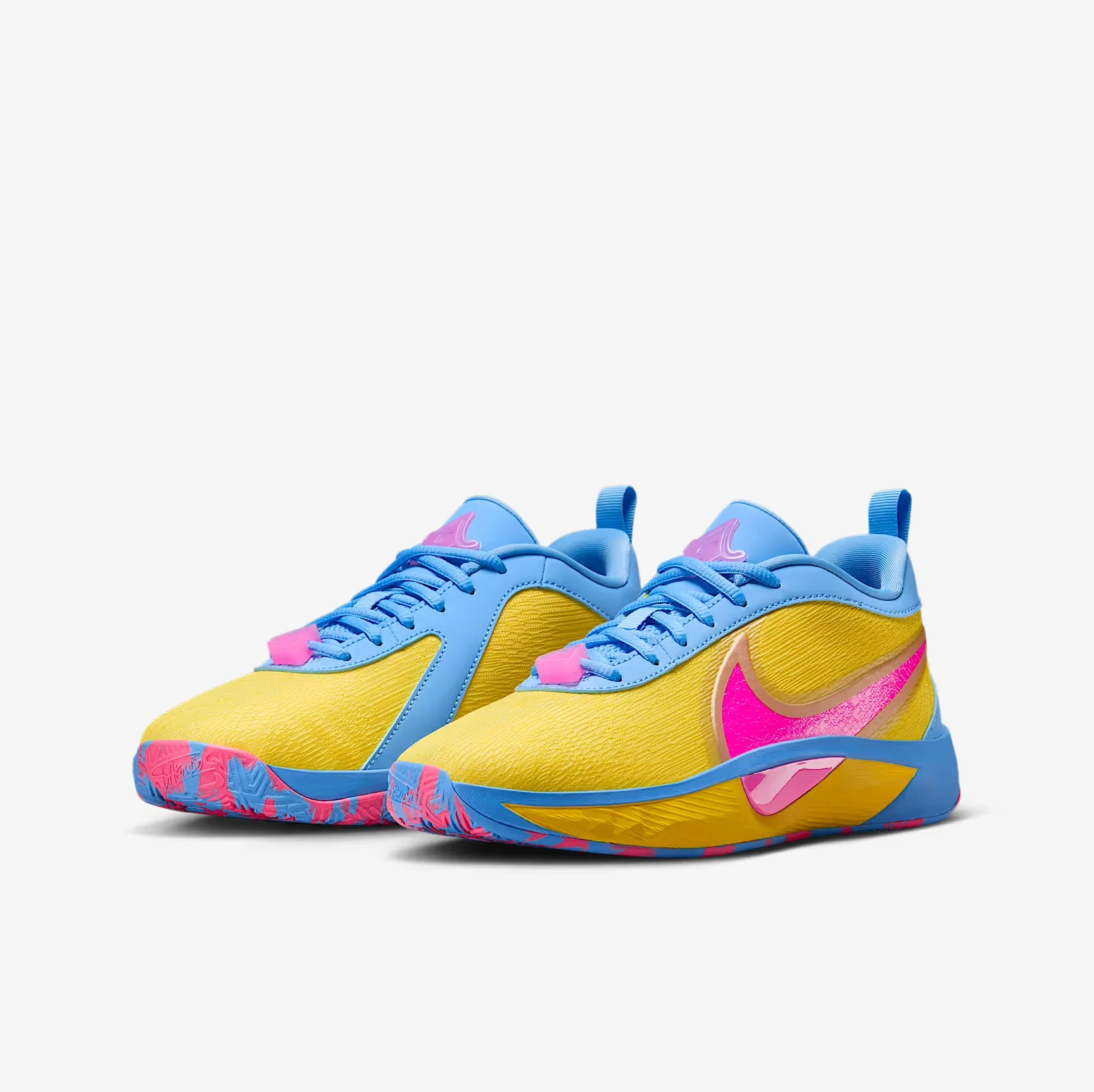 Freak 6 GS Candy Funhouse - Image 6