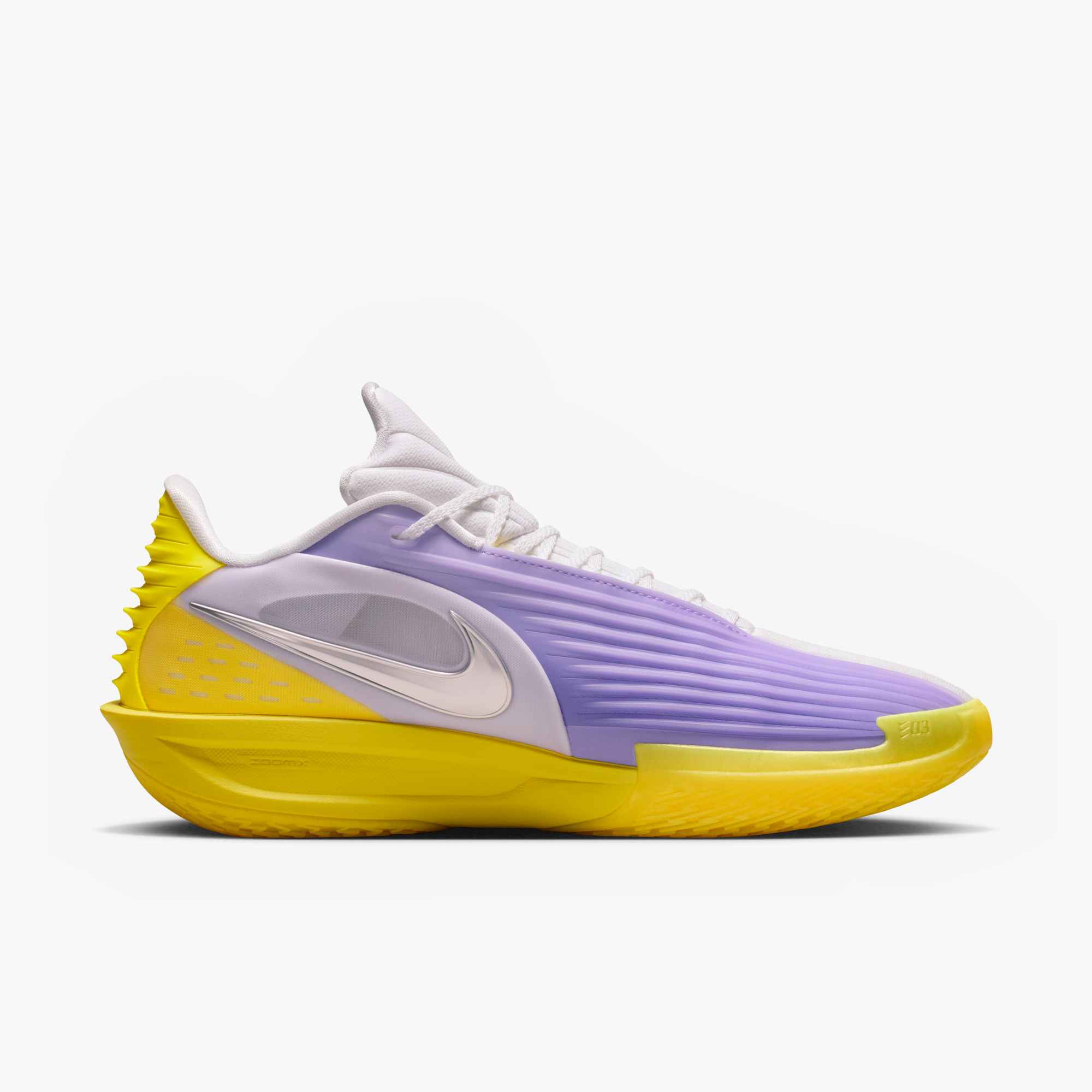 G.T. Cut 3 Turbo Los Angeles Lakers - Image 4