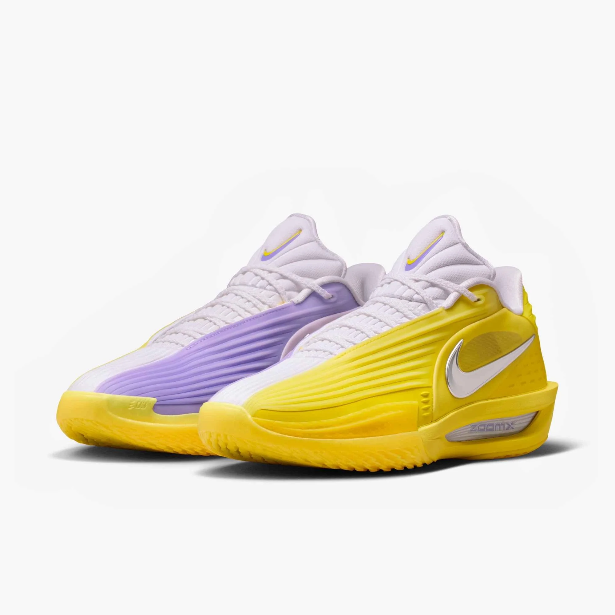 G.T. Cut 3 Turbo Los Angeles Lakers - Image 5