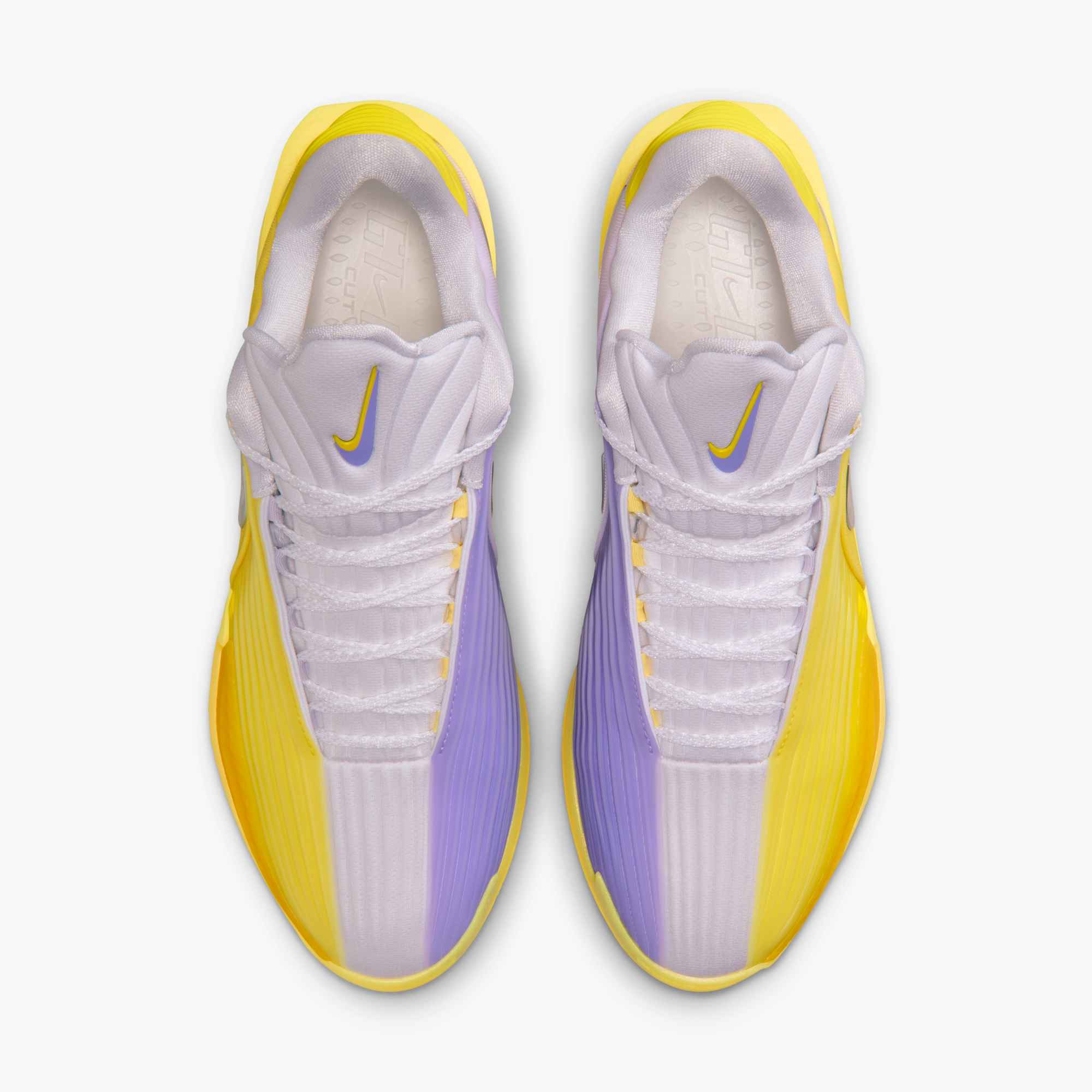 G.T. Cut 3 Turbo Los Angeles Lakers - Image 7