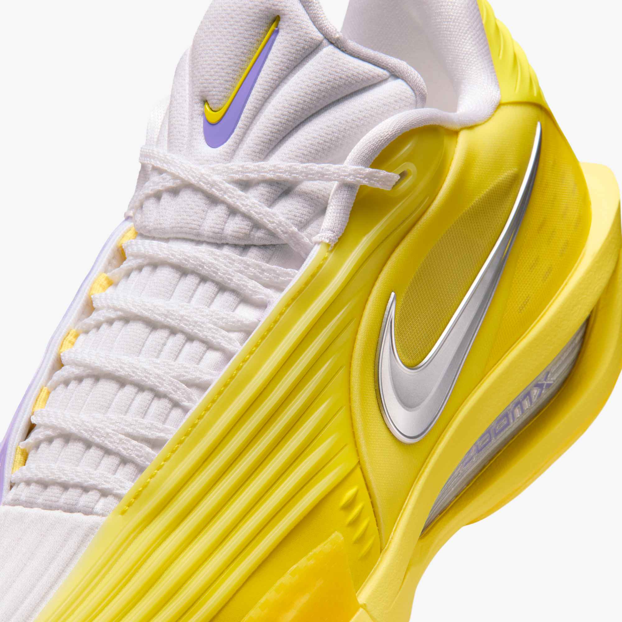 G.T. Cut 3 Turbo Los Angeles Lakers - Image 8
