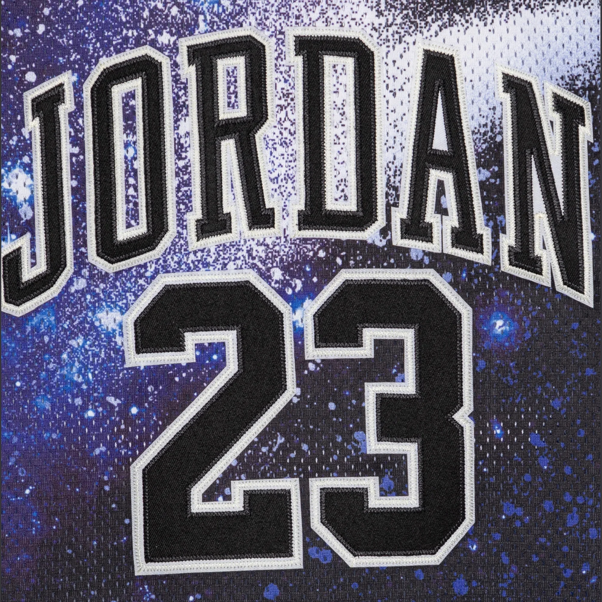 Galaxy Jersey Junior - Image 3