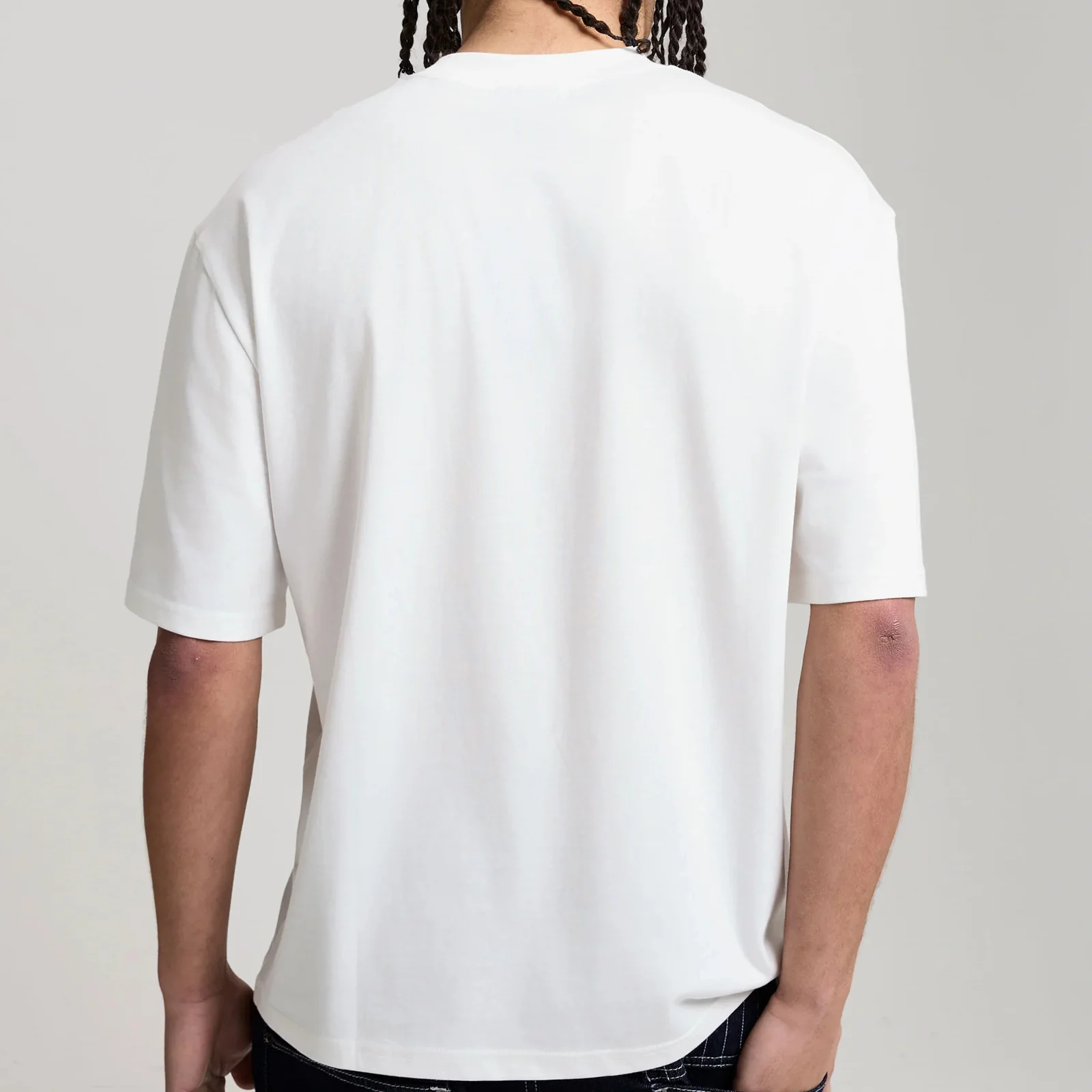 Get Busy Trash Talk T-Shirt - Image 2