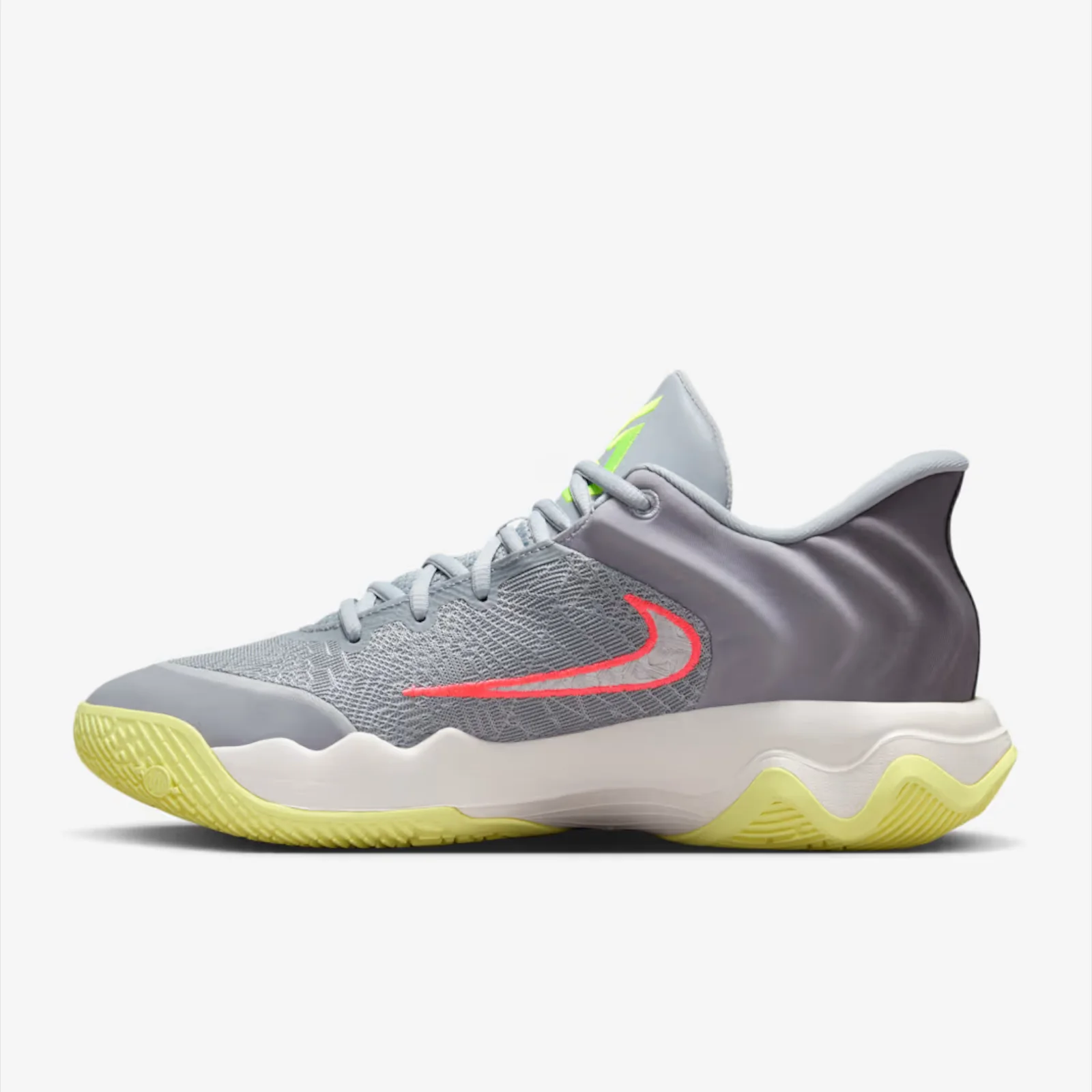 Giannis Immortality 4 Gray - Image 2